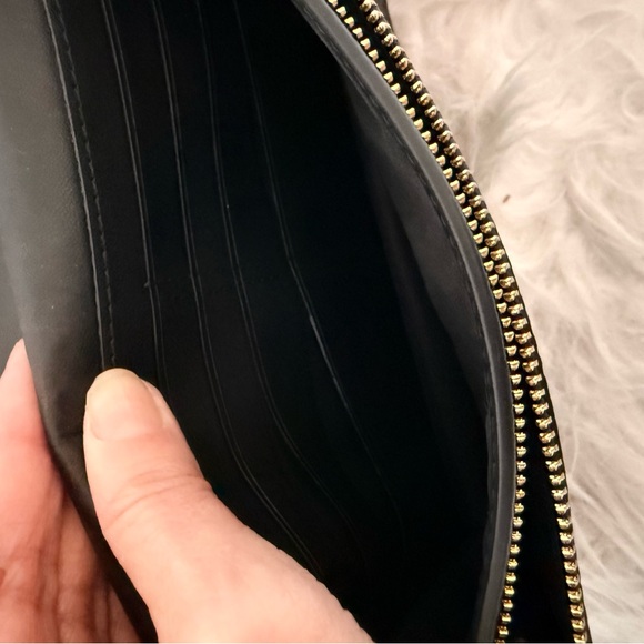 Coach Black Crossbody Bag - Picture 3 of 7